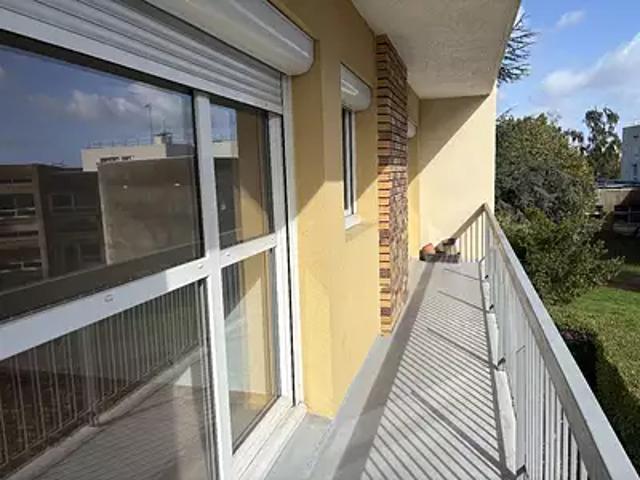 Appartement vente à Rambouillet, Maurepas