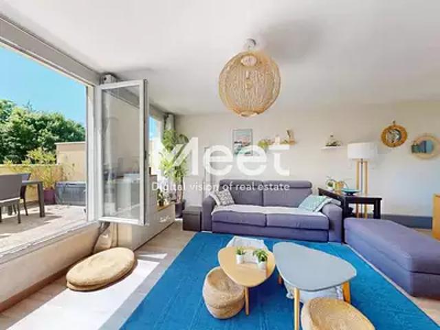 Appartement vente à Rambouillet, Maurepas