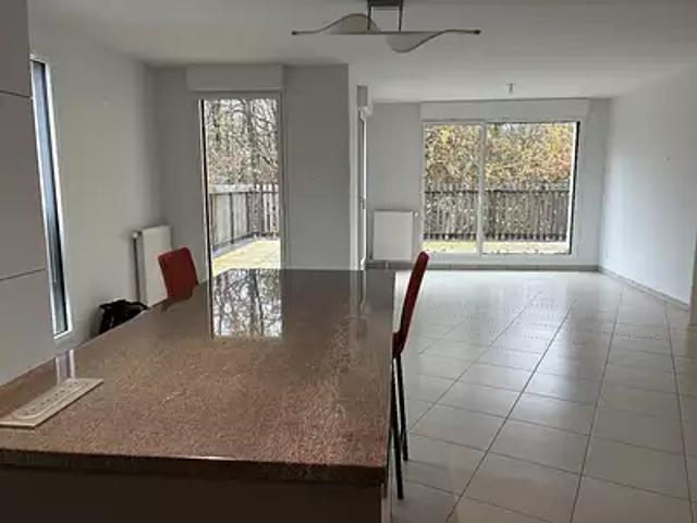 Appartement vente à Rambouillet, Maurepas