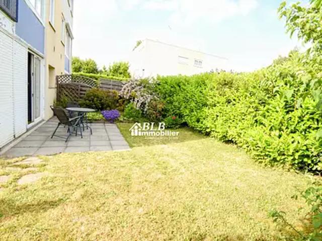 Appartement vente à Rambouillet, Maurepas