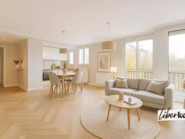 Appartement vente à Rambouillet, Maurepas