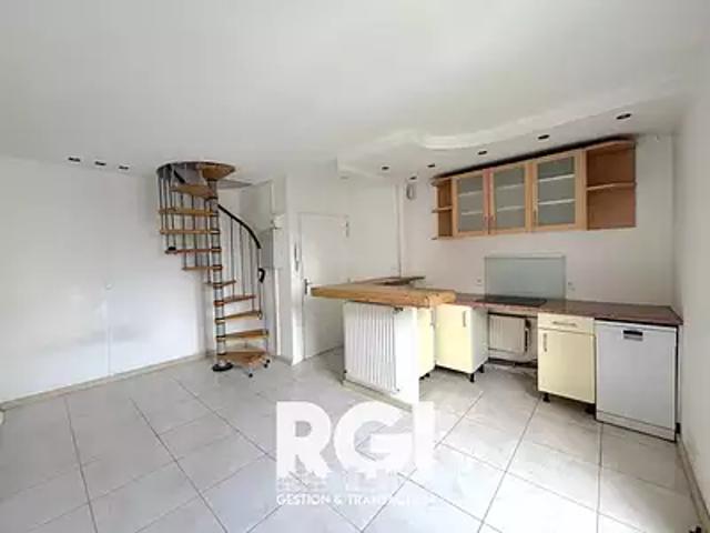 Appartement location à Rambouillet, Maurepas