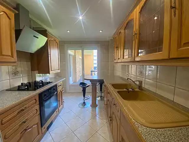 Appartement location à Rambouillet, Maurepas