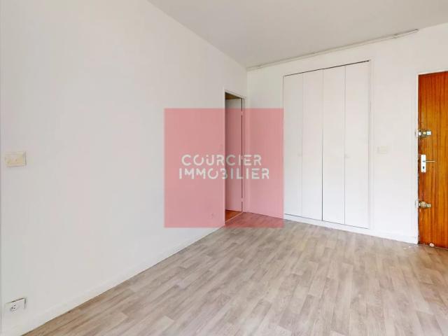 Appartement vente à Rambouillet, Maurepas