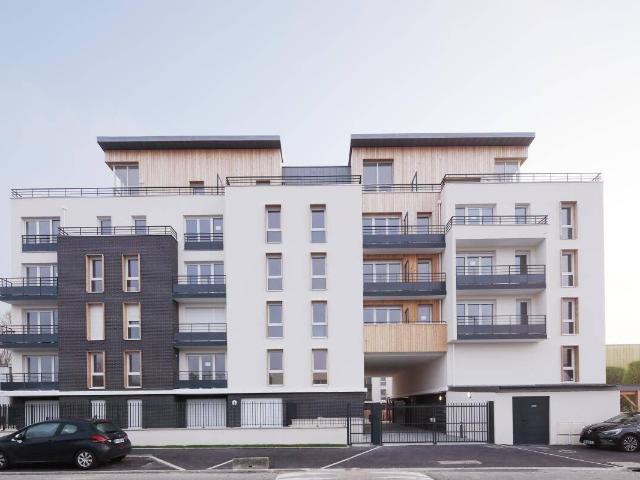 Appartement location à Maurepas, Yvelines