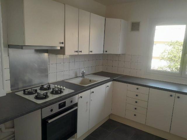 Appartement location à Maurepas, Yvelines