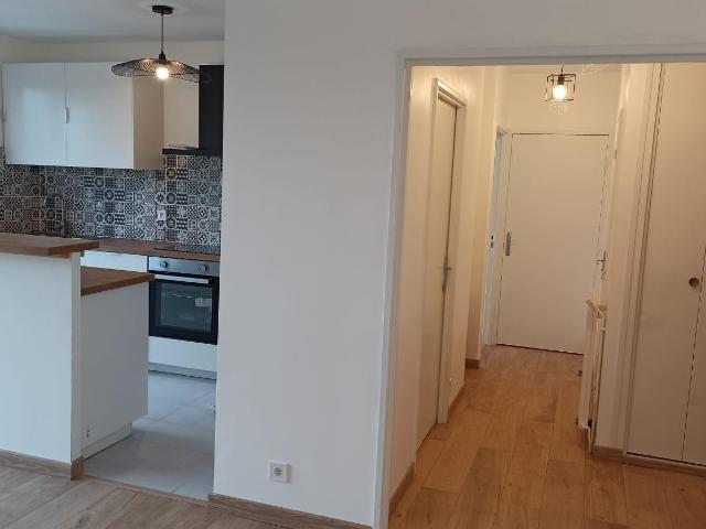 Appartement location à Maurepas, Yvelines