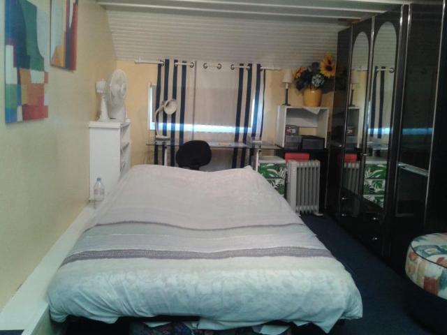 Appartement location à Rambouillet, Maurepas