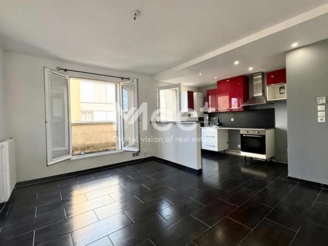 Appartement vente à Rambouillet, Maurepas