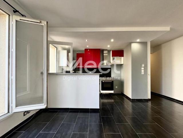 Appartement vente à Rambouillet, Maurepas