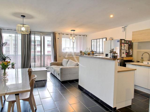 Appartement vente à Rambouillet, Maurepas