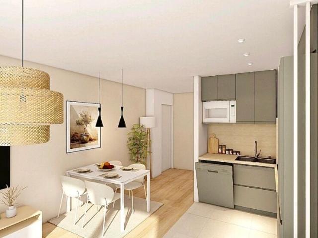 Appartement vente à Rambouillet, Maurepas