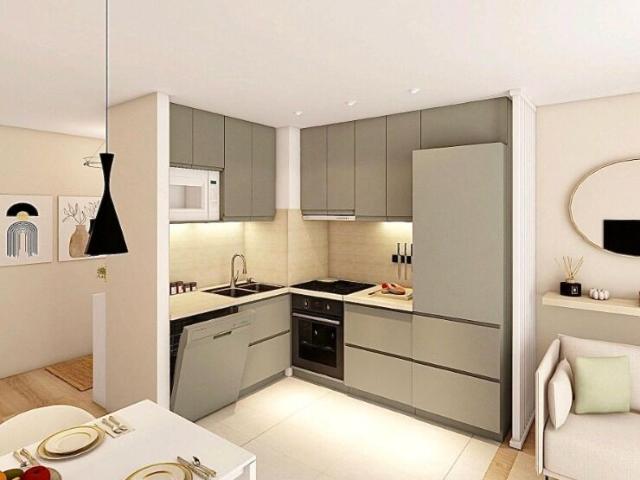 Appartement vente à Rambouillet, Maurepas