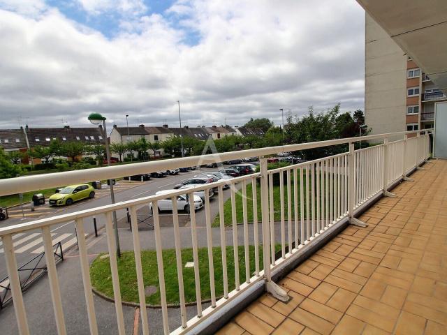 Appartement vente à Rambouillet, Maurepas