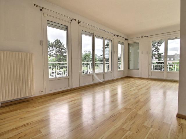 Appartement vente à Rambouillet, Maurepas