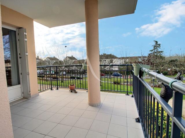 Appartement vente à Rambouillet, Maurepas