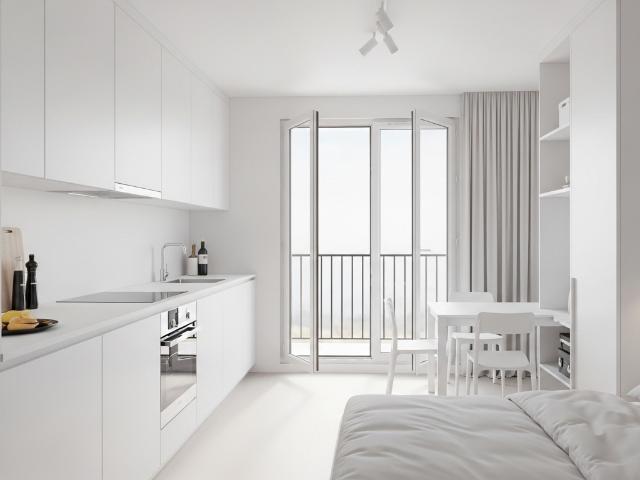 Appartement vente à Rambouillet, Maurepas