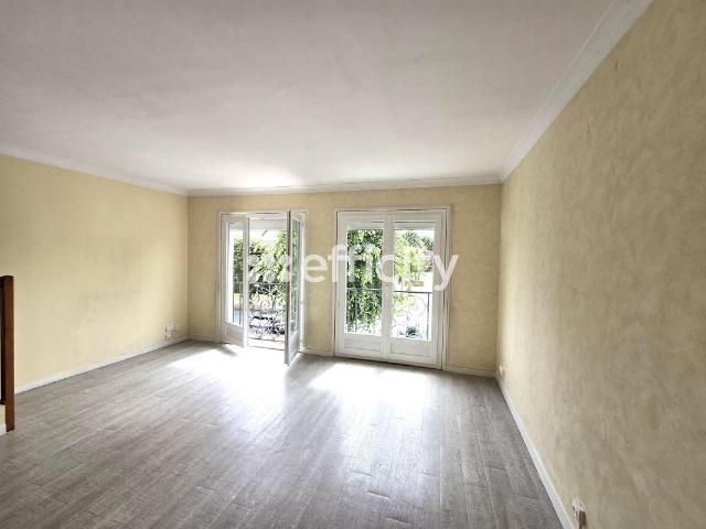 Maison vente à Maurepas, Yvelines