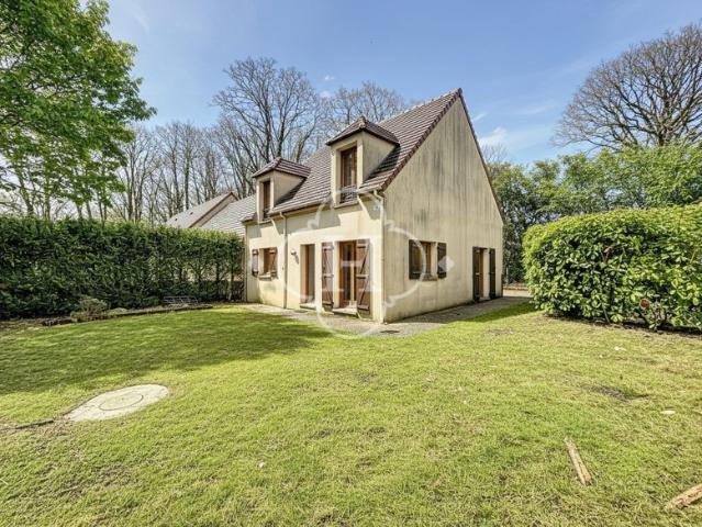 Maison location à Rambouillet, Maurepas