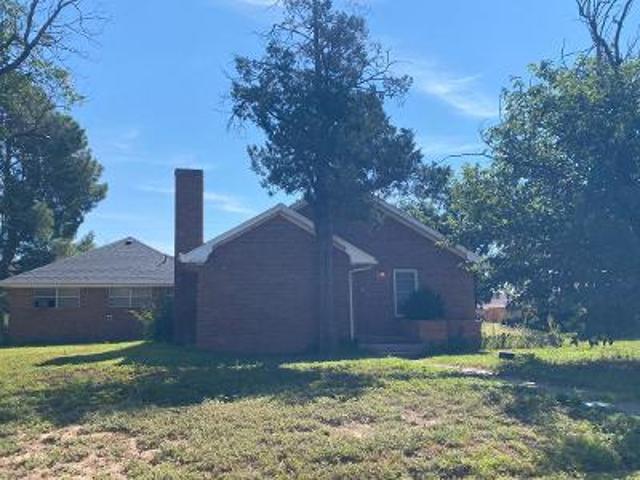 House for sale in Anton, Texas