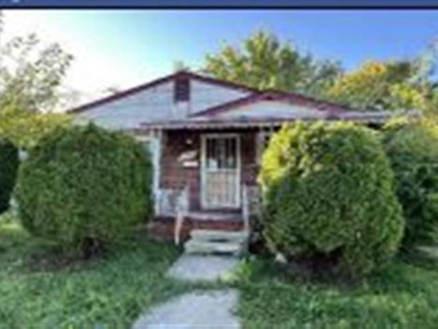 House for sale in Pontiac, Oakland County
