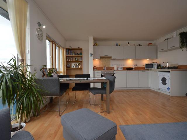 Apartment for rent in Greenwich Millennium Village, Greater London