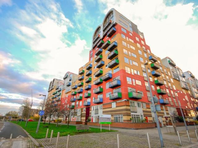 Apartment for rent in East Greenwich, Greater London