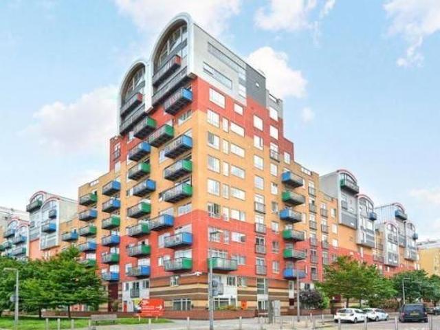 Apartment for rent in Greenwich Millennium Village, Greater London