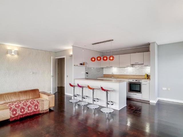 Apartment for rent in Greenwich Millennium Village, Greater London