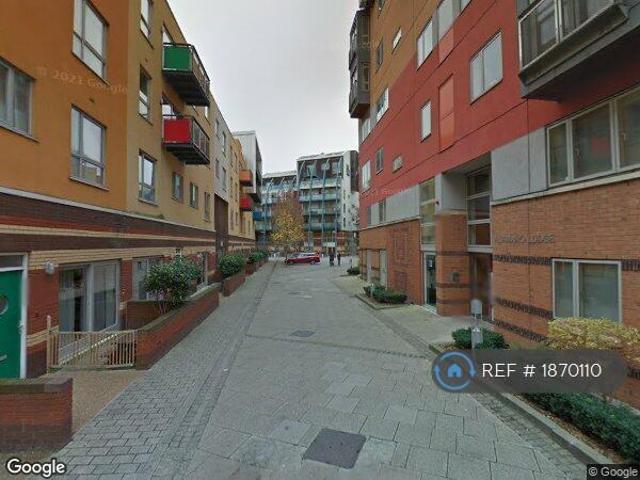 Apartment for rent in East Greenwich, Greater London