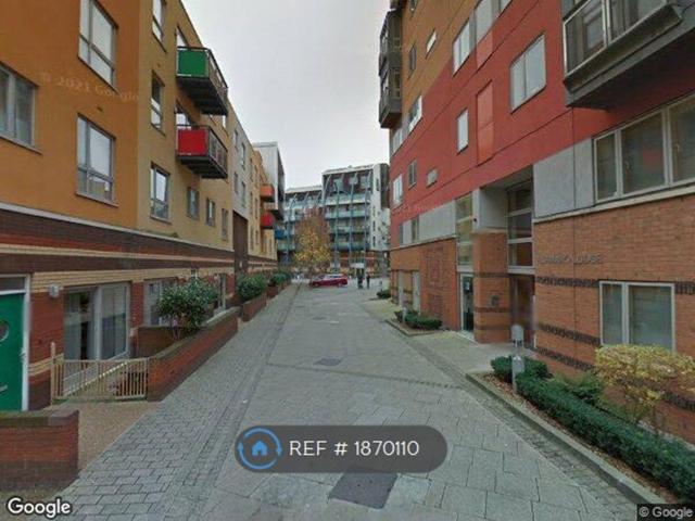 Apartment for rent in East Greenwich, Greater London