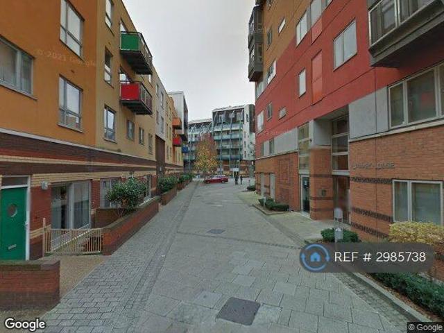 Apartment for rent in East Greenwich, Greater London