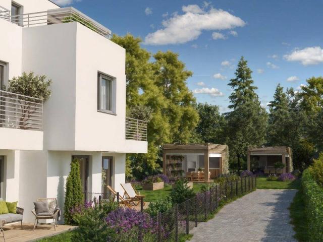 Haus kaufen in Liesing, Wien