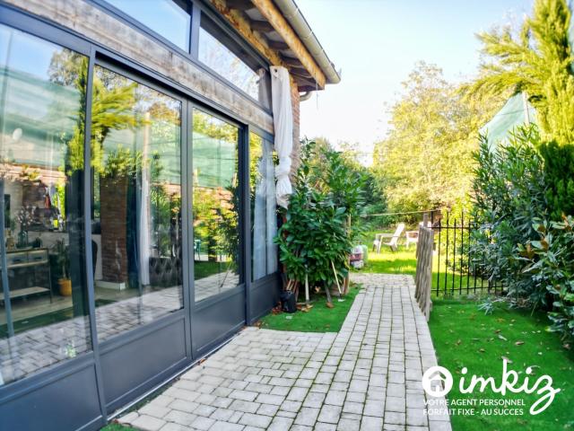 Maison vente à Muret, Mauressac