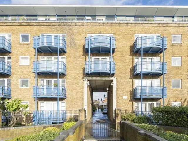 Apartment for rent in Ratcliffe, Shadwell