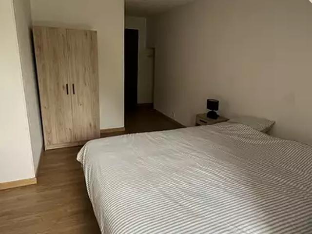 Appartement vente à Mauriac, Cantal