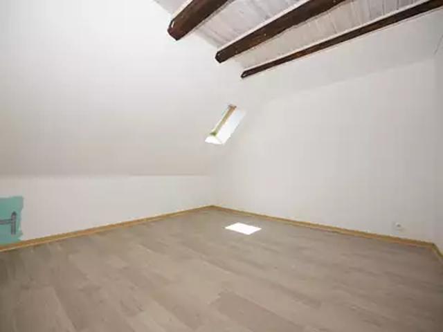 Appartement vente à Mauriac, Cantal
