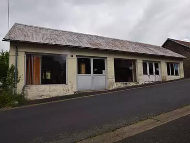 Maison vente à Mauriac