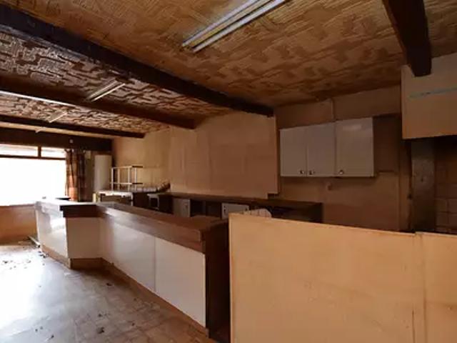 Maison vente à Mauriac