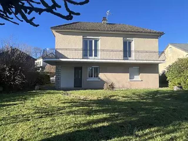 Maison vente à Mauriac