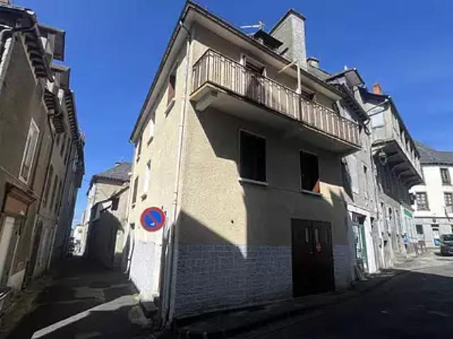 Maison vente à Mauriac