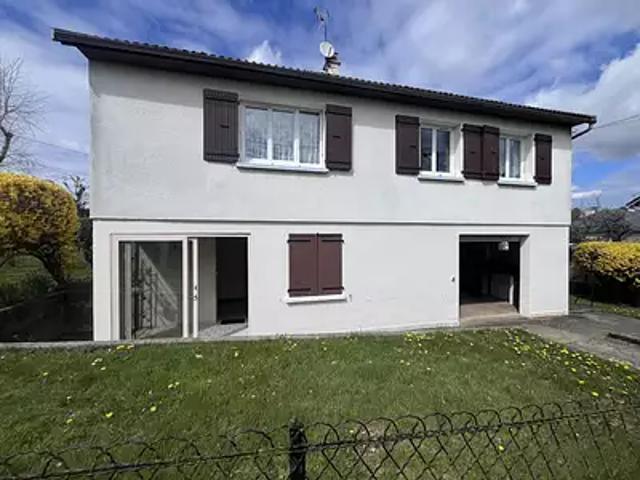 Maison vente à Mauriac