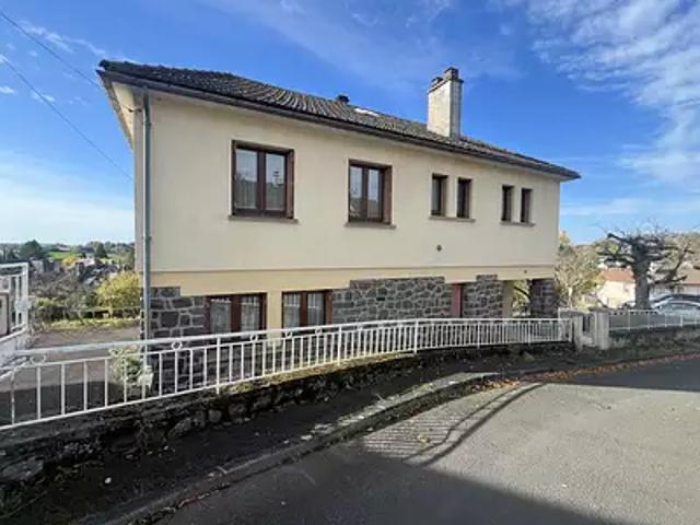 Maison vente à Mauriac
