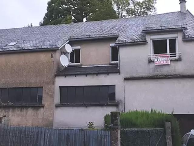Maison vente à Mauriac