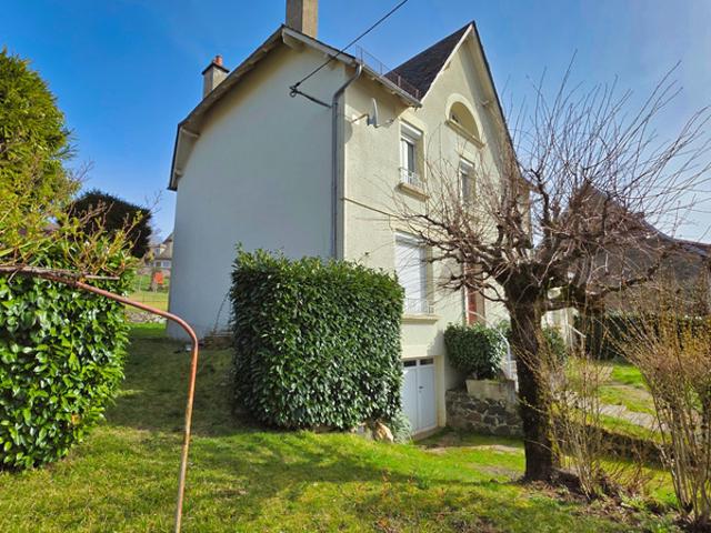 Maison vente à Mauriac