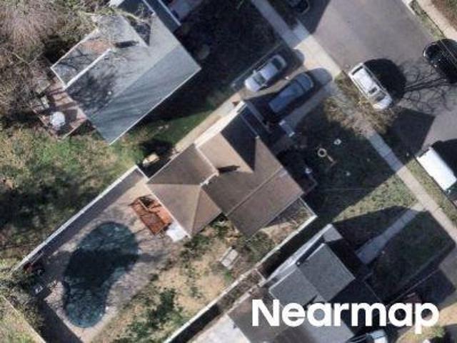 House for sale in Rahway, New Jersey