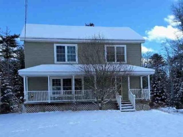 Property for sale in Thomaston, Maine