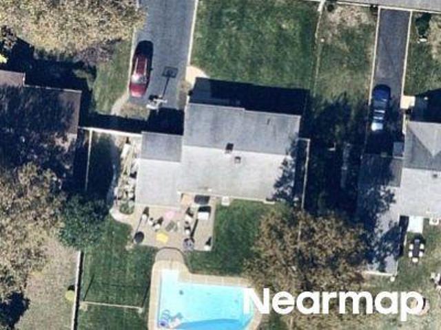 House for sale in Monmouth, New Jersey