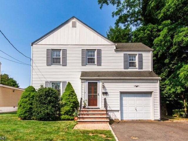 House for sale in Rahway, New Jersey