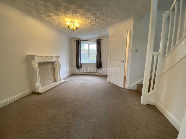 Apartment for rent in Salford, Greater Manchester